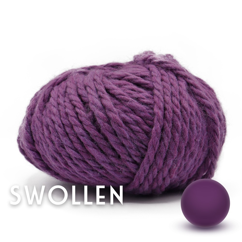 Swollen Violette grammes 100