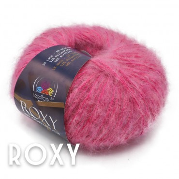 Roxy Pink grammes 50