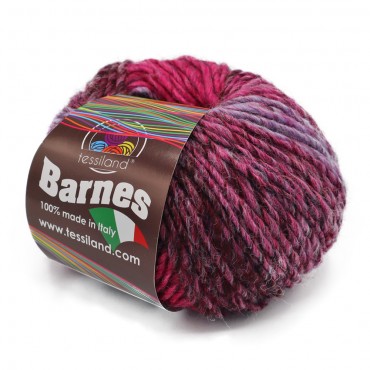Barnes Candy Gramos 50