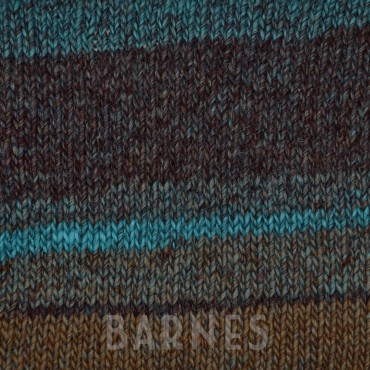 Barnes Turquoise Gramos 50