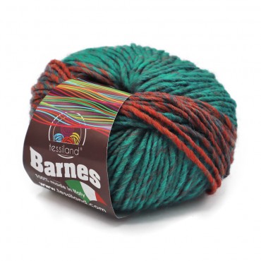 Barnes Smeraldo Gr 50