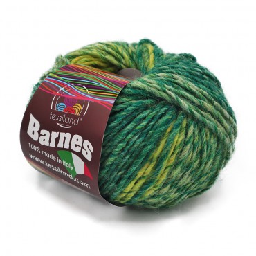 Barnes Green Gramos 50