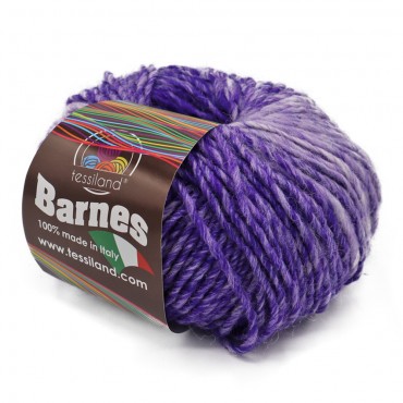 Barnes Violet Gr 50