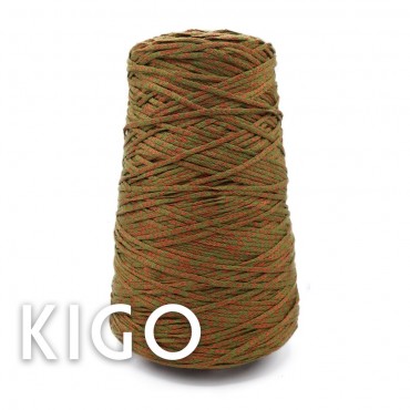 Kigo Verde Cobre Gramos 250