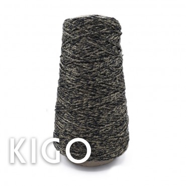 Kigo Anthracite Or Grammes 250