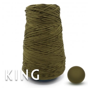 King Military cotton blend...