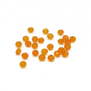 Perline Prisma mm4 Apricot foro mm1