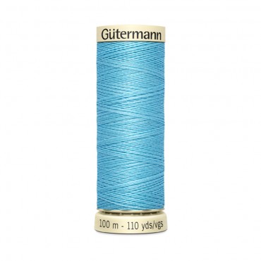 Filo cucitutto Gutermann col 196