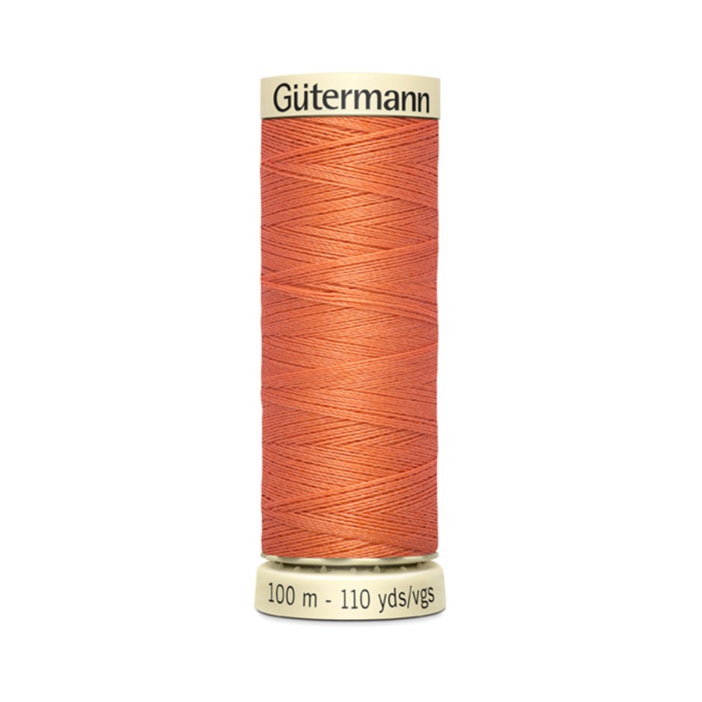Filo cucitutto Gutermann col 895