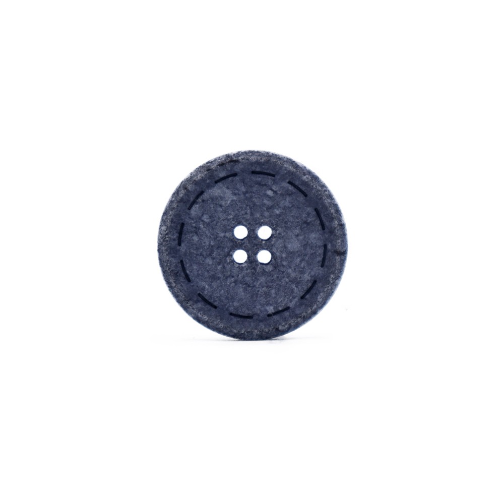 Bouton Recyclé Save 30 Avio 1pc