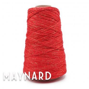 Maynard Rojo Oro Gramos 250