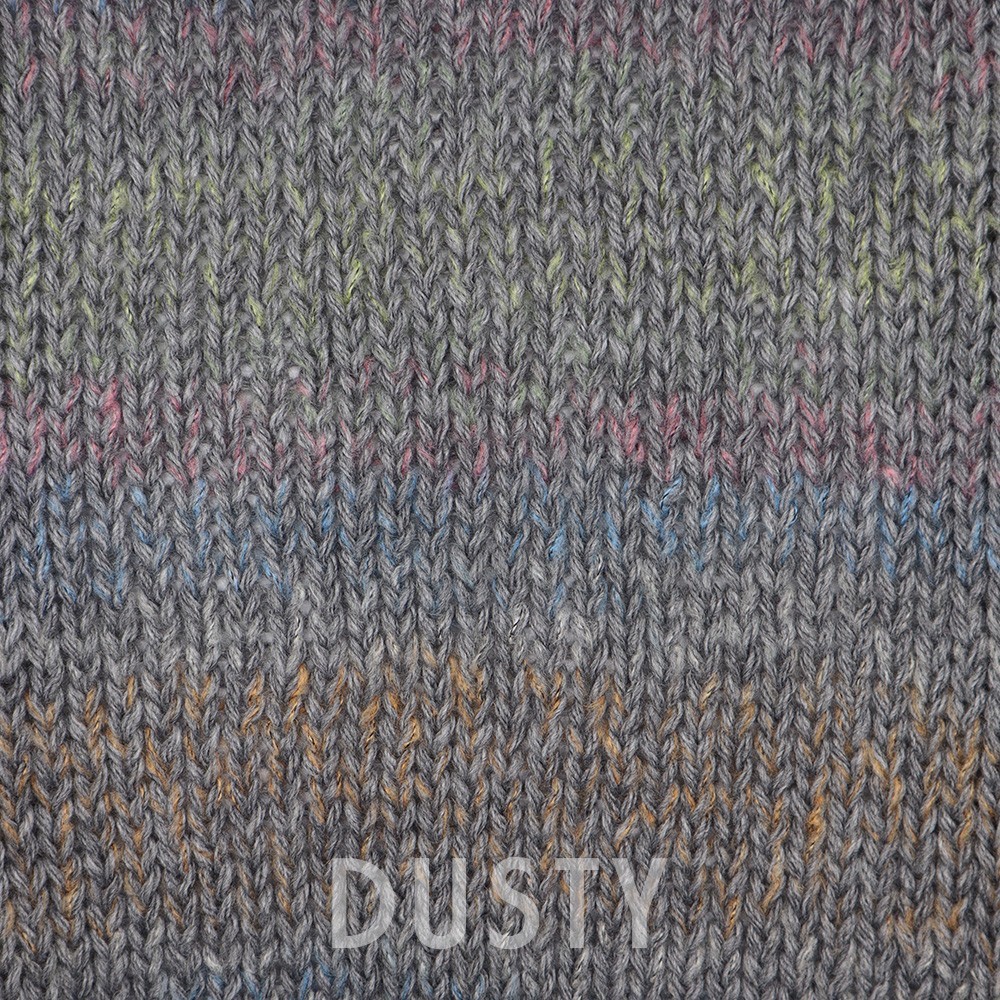 Dusty Perlado Gramos 50