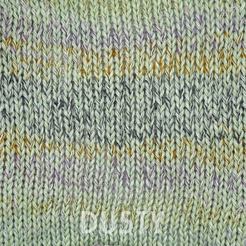 Dusty Acqua Gr 50