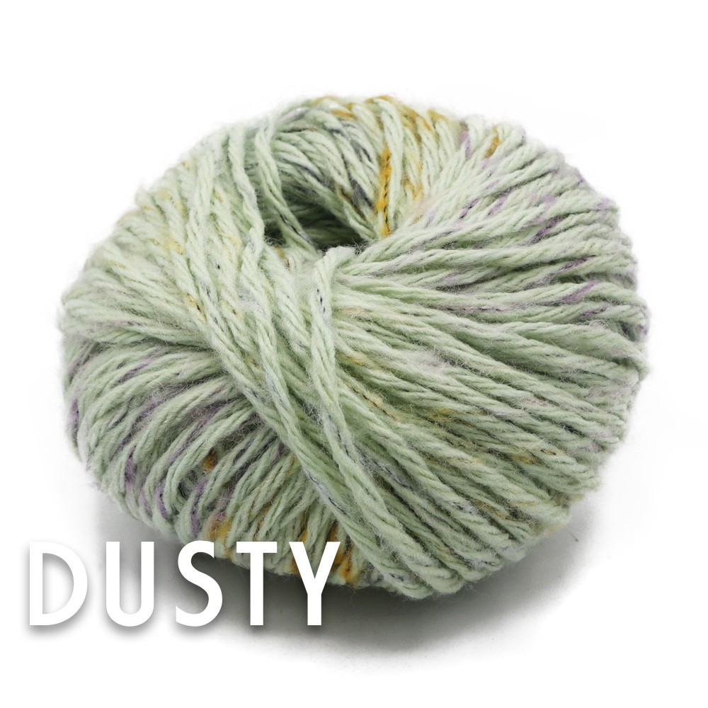 Dusty Acqua Gr 50