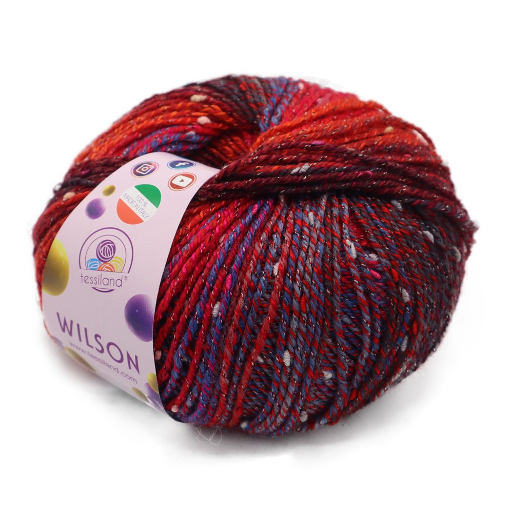 Wilson Armani Grammes 100