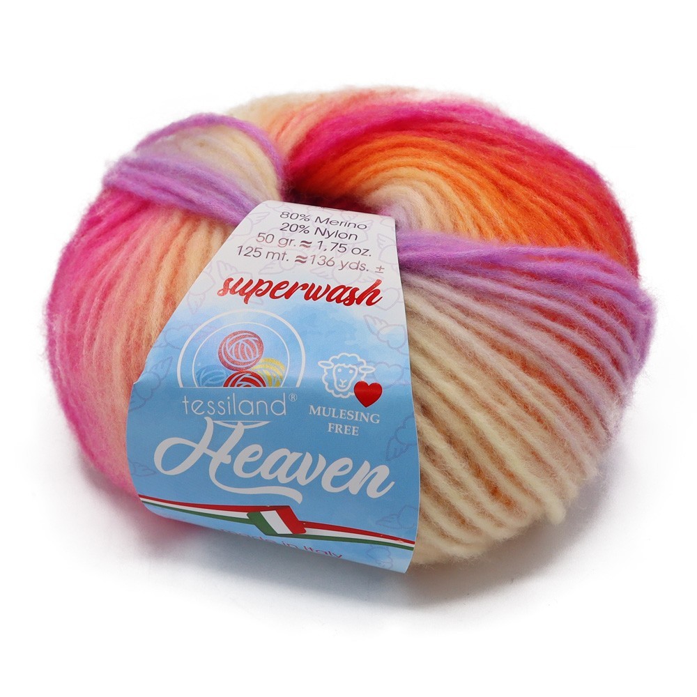 Heaven Allegra Gr 50