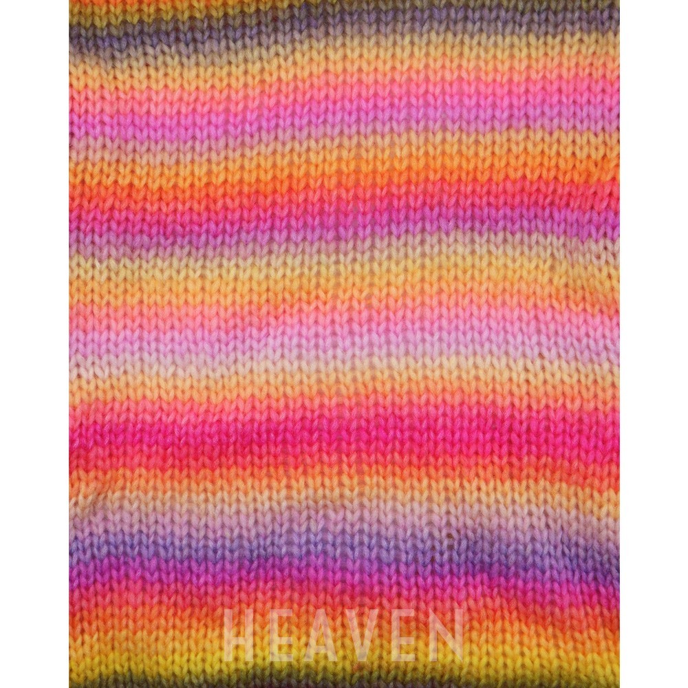 Heaven Allegra Gr 50