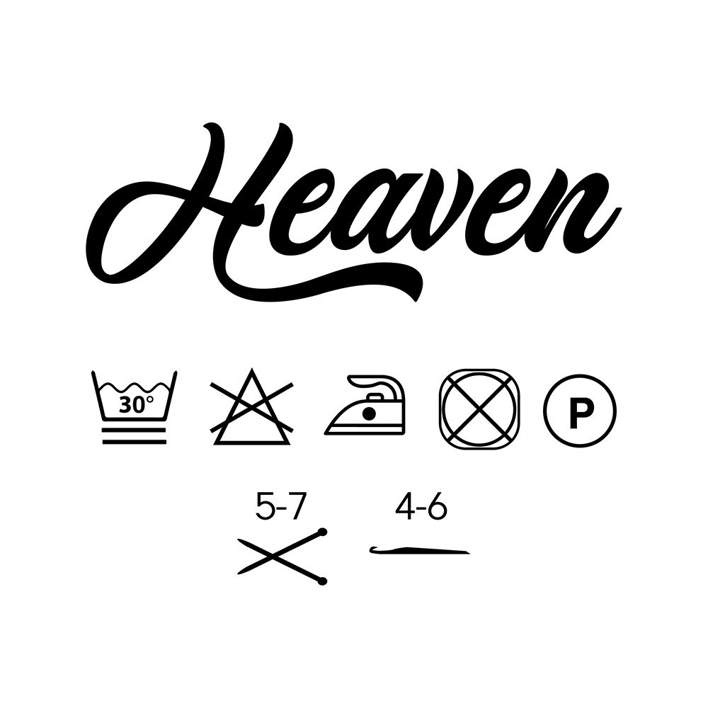 Heaven Allegra Gr 50