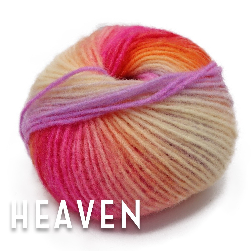 Heaven Allegra Gr 50