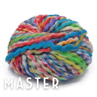Master Party Fluo gr 100