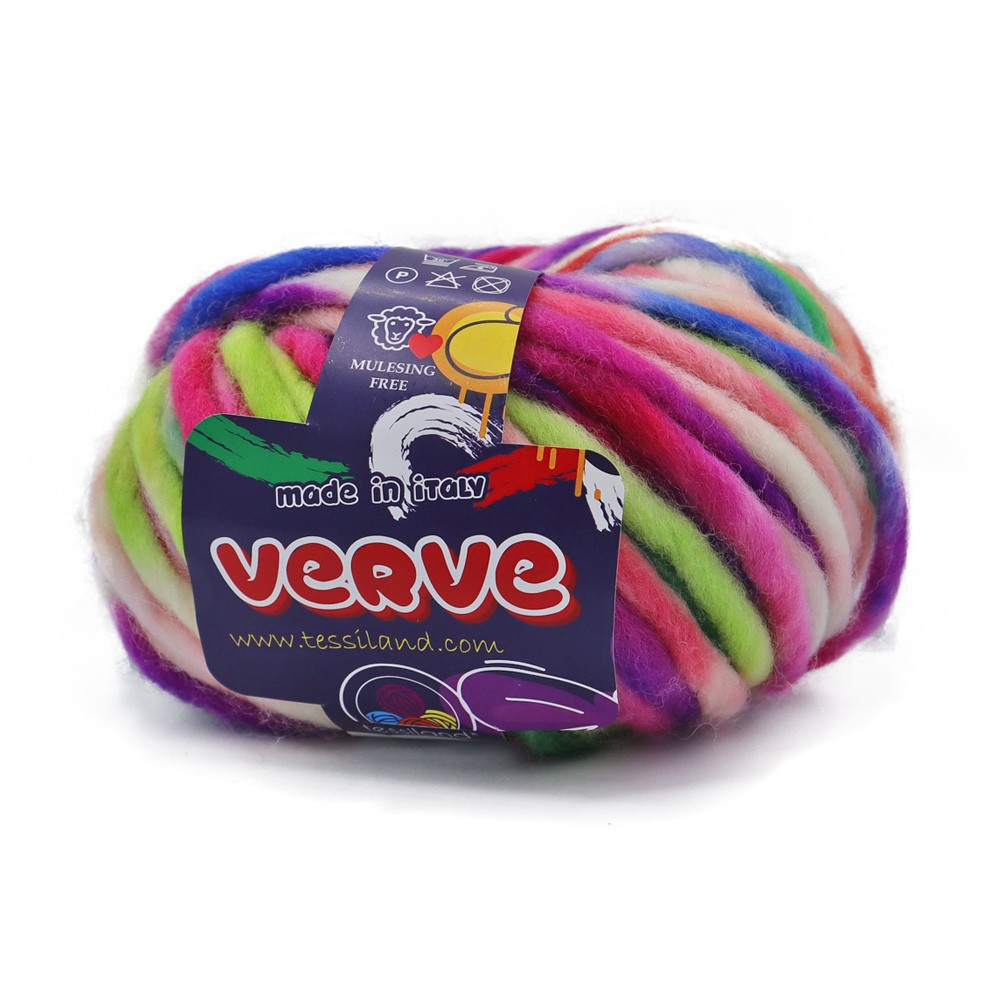 Verve Creativik Gr 100