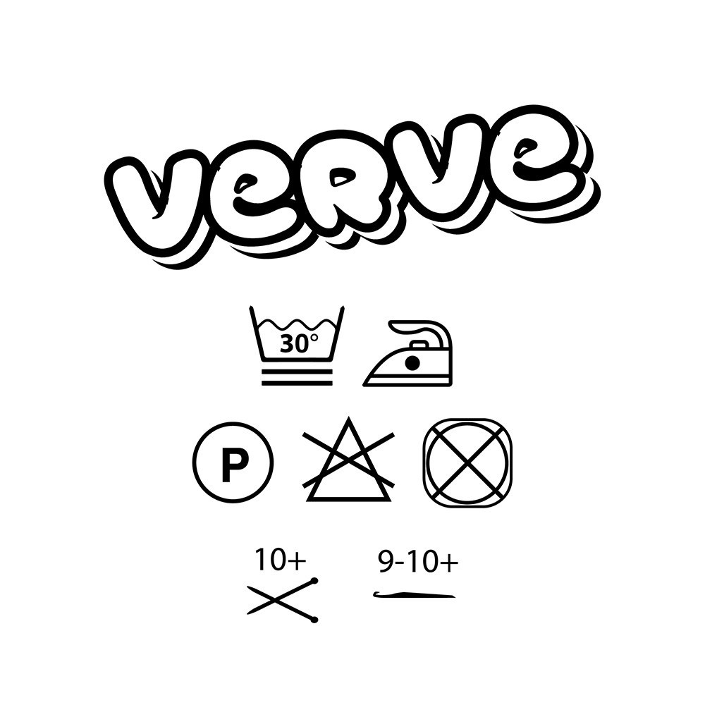 Verve Creativik Gr 100