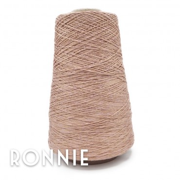 Ronnie Pale Pink Gold Grams...