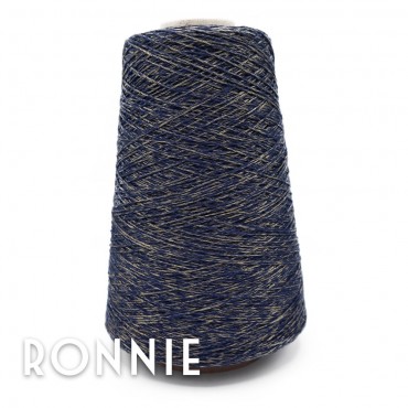 Ronnie Blu Oro Gr 250