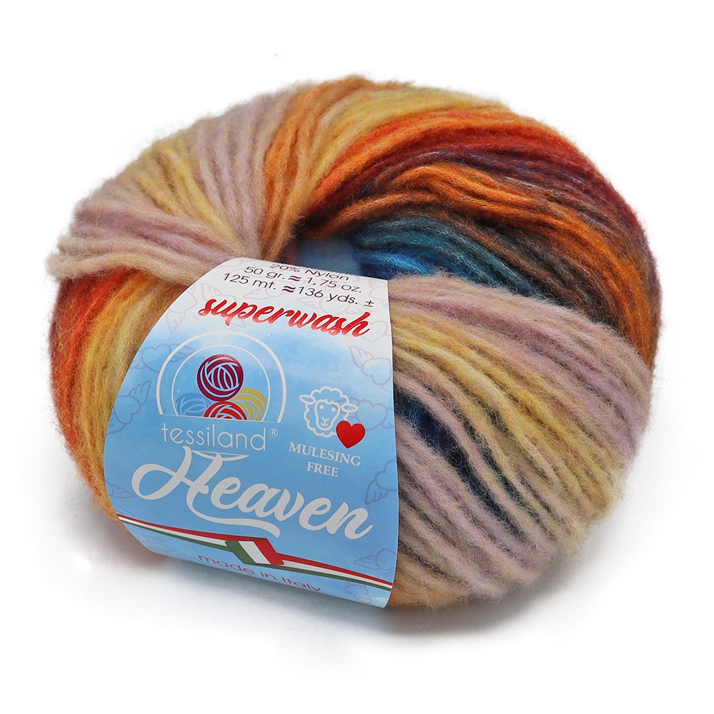 Heaven Elegant Grams 50