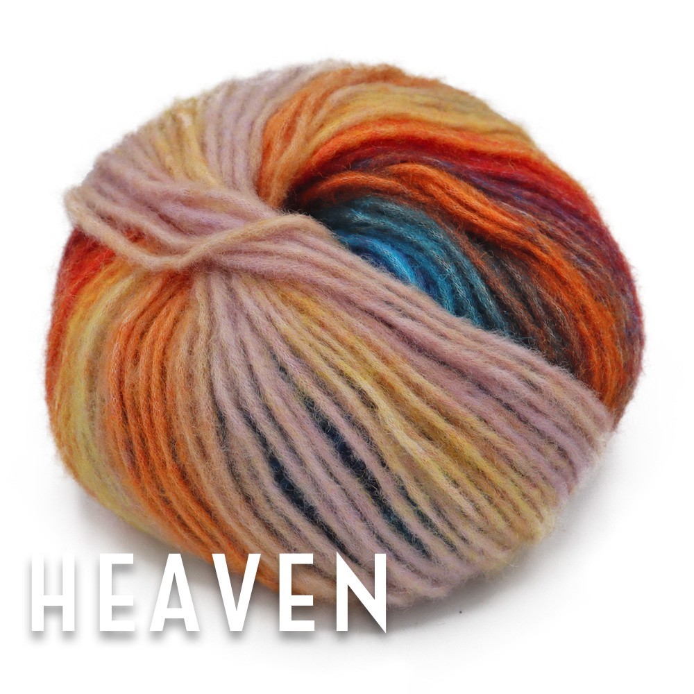 Heaven Elegant Grams 50