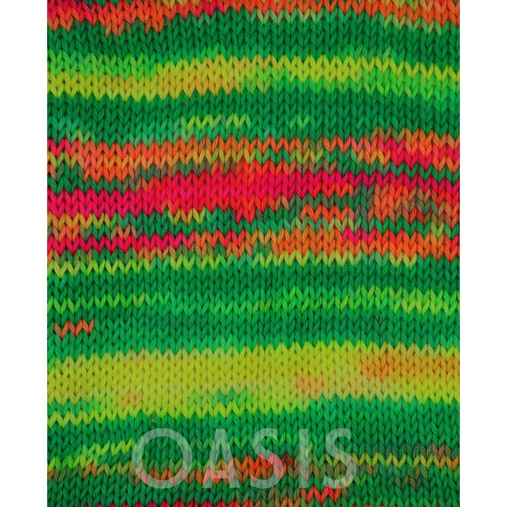 Oasis Andorra Grams 50