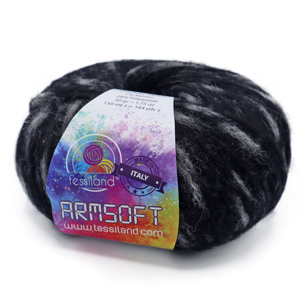 Armsoft Mangosta Gramos 50