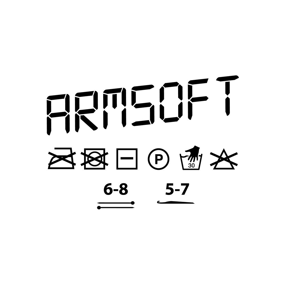 Armsoft Anemone Gr 50