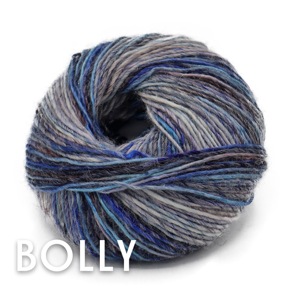 Bolly Ocean Grams 50