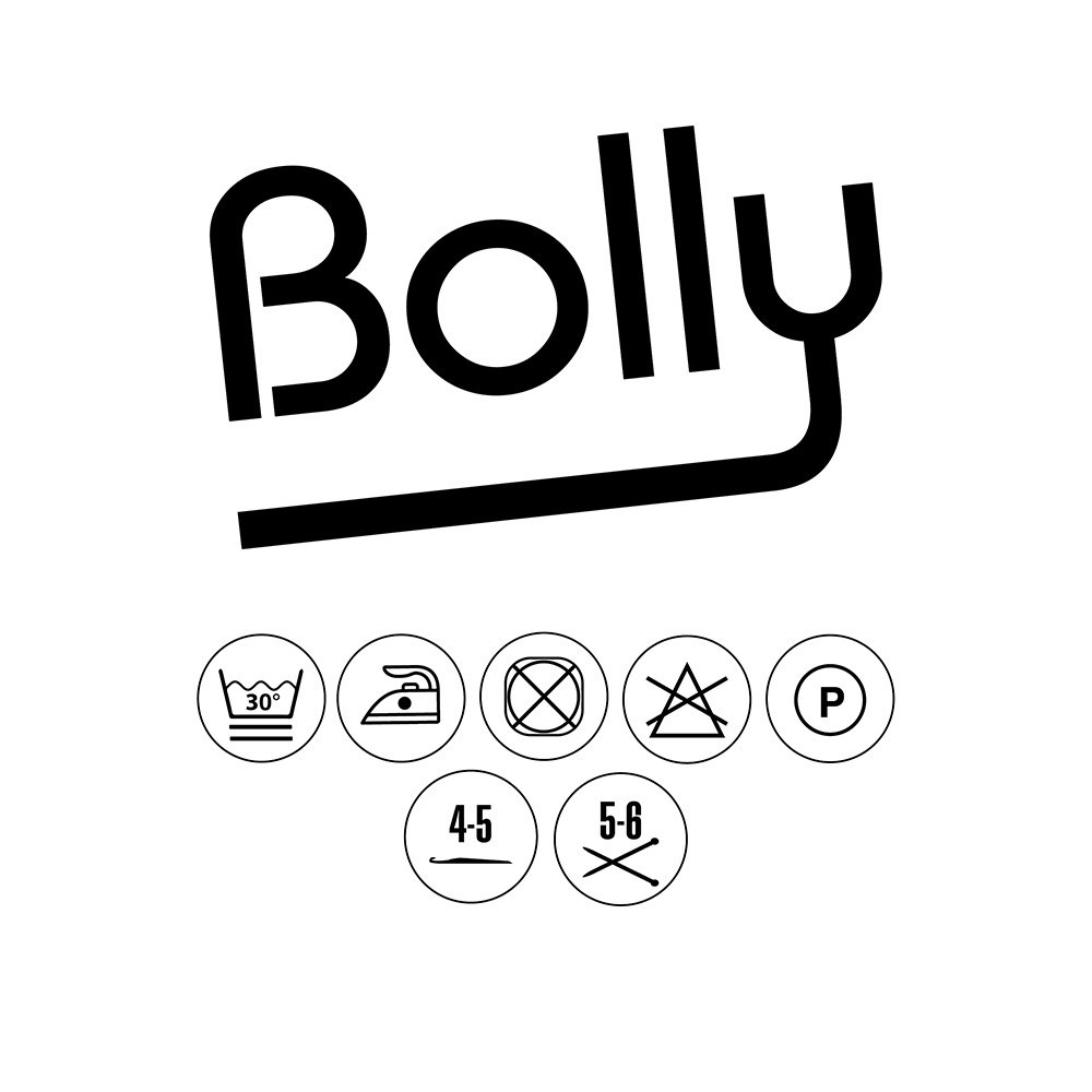 Bolly Ocean Grams 50
