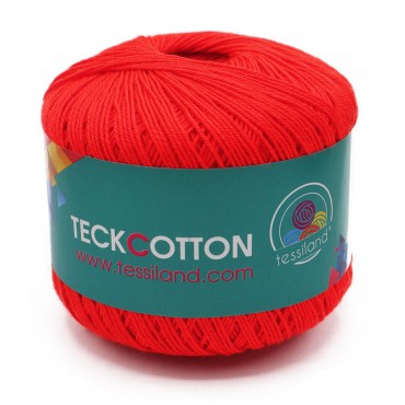 Teck Cotton Aragosta Gr 50