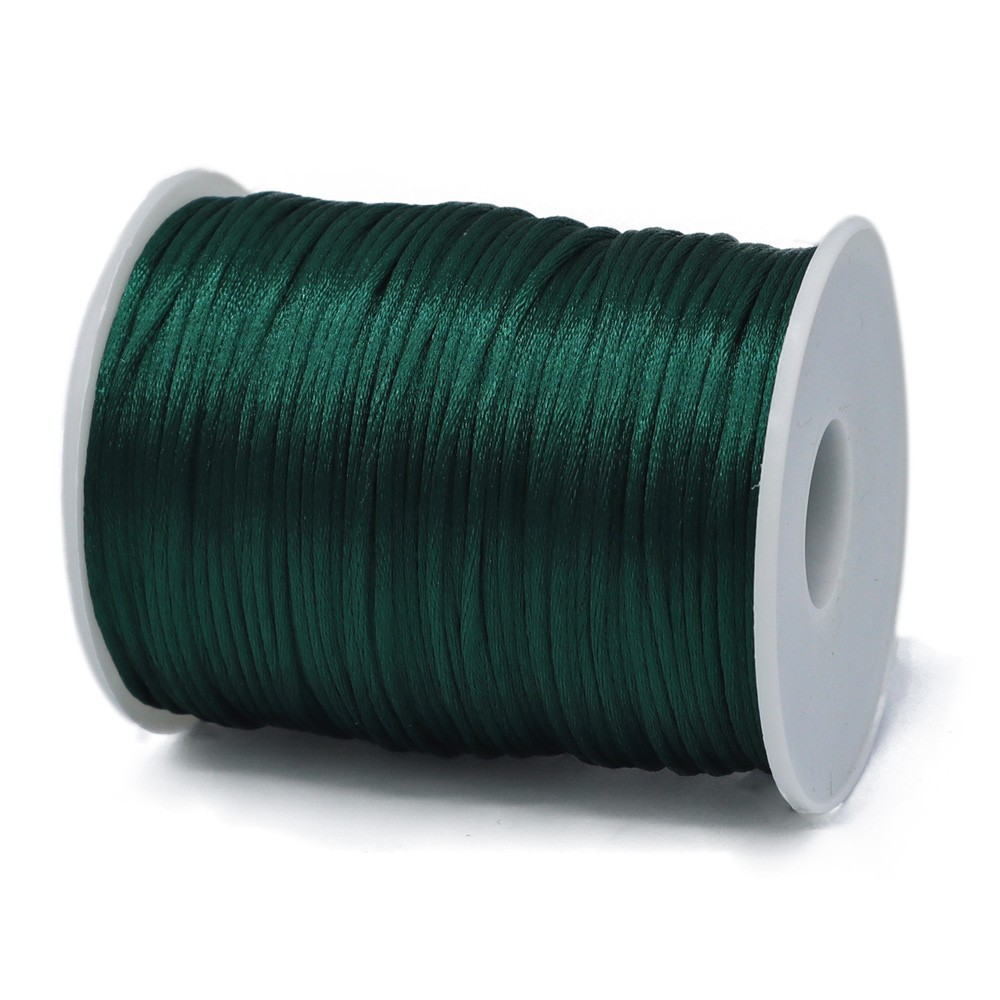 Queue de souris Vert Foncé Metres 100