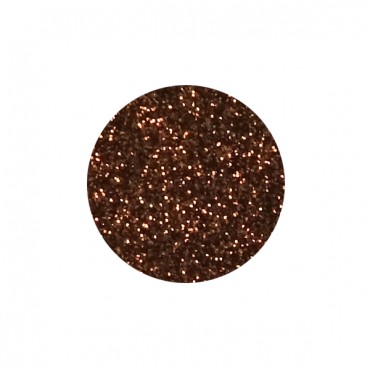 MI5000-Glitter Sheet-20x30-Brown