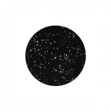 MI5000-Glitter Sheet-20x30-Black
