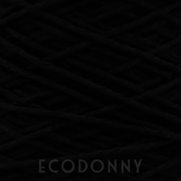 EcoDonny Noir Grammes 200