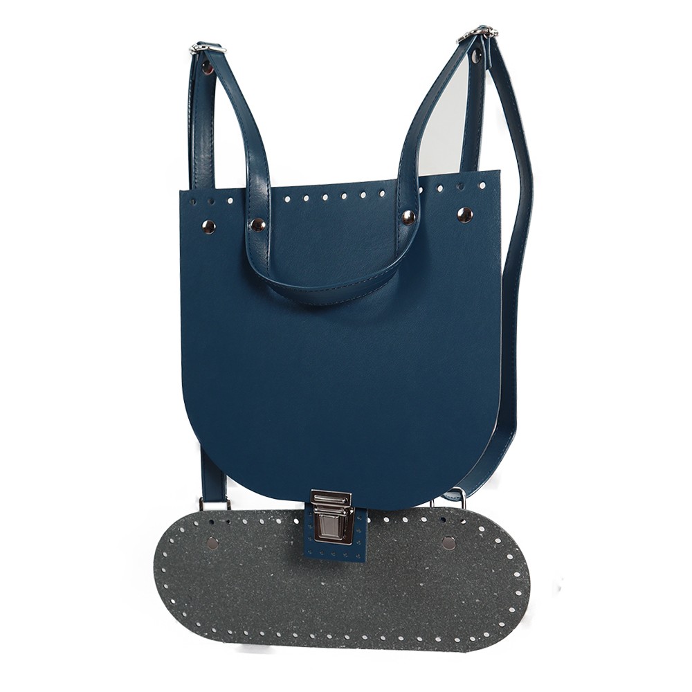 Set Borsa Holly Bolly Navy