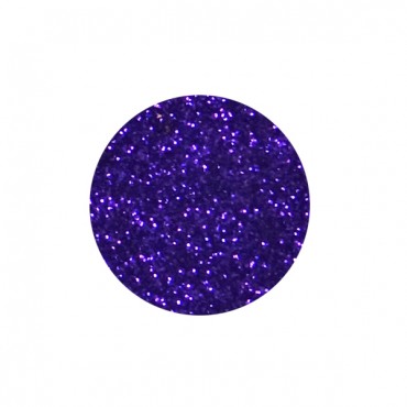 MI5000-Glitter Sheet-20x30-Violet