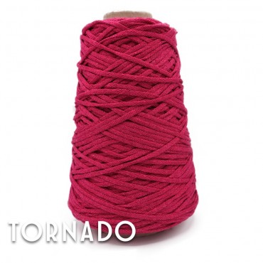 Tornado Rope Magenta Grams 200