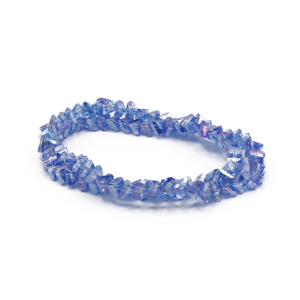 Perline Triangolari mm6 colore 36