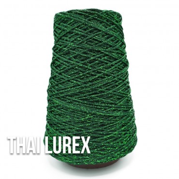 Thai Lurex SmeraldoLux...