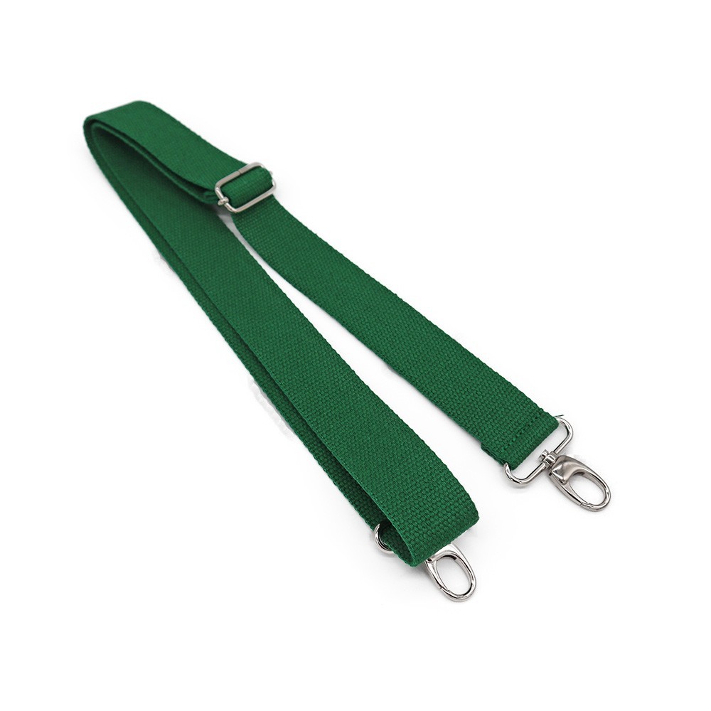 Tracolla verde clearance