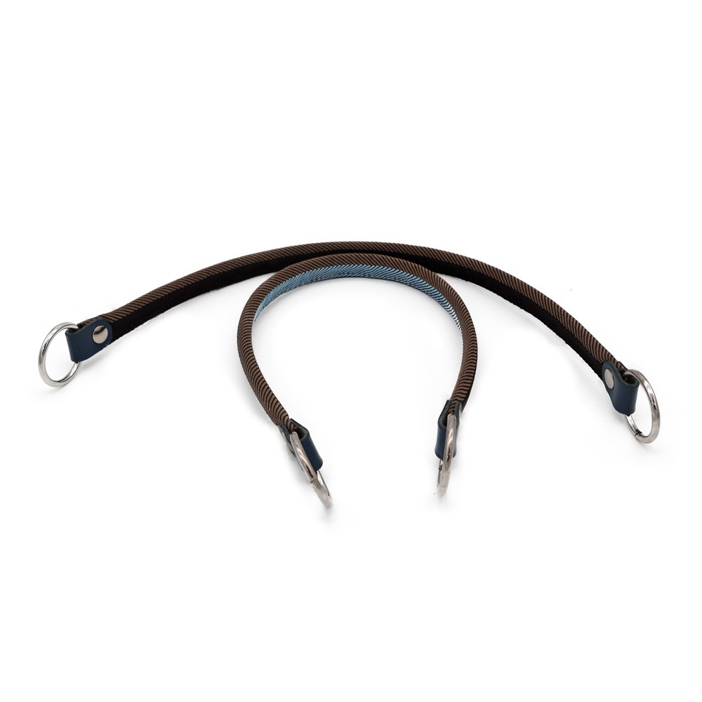 Fabric Handles Bands Milan
