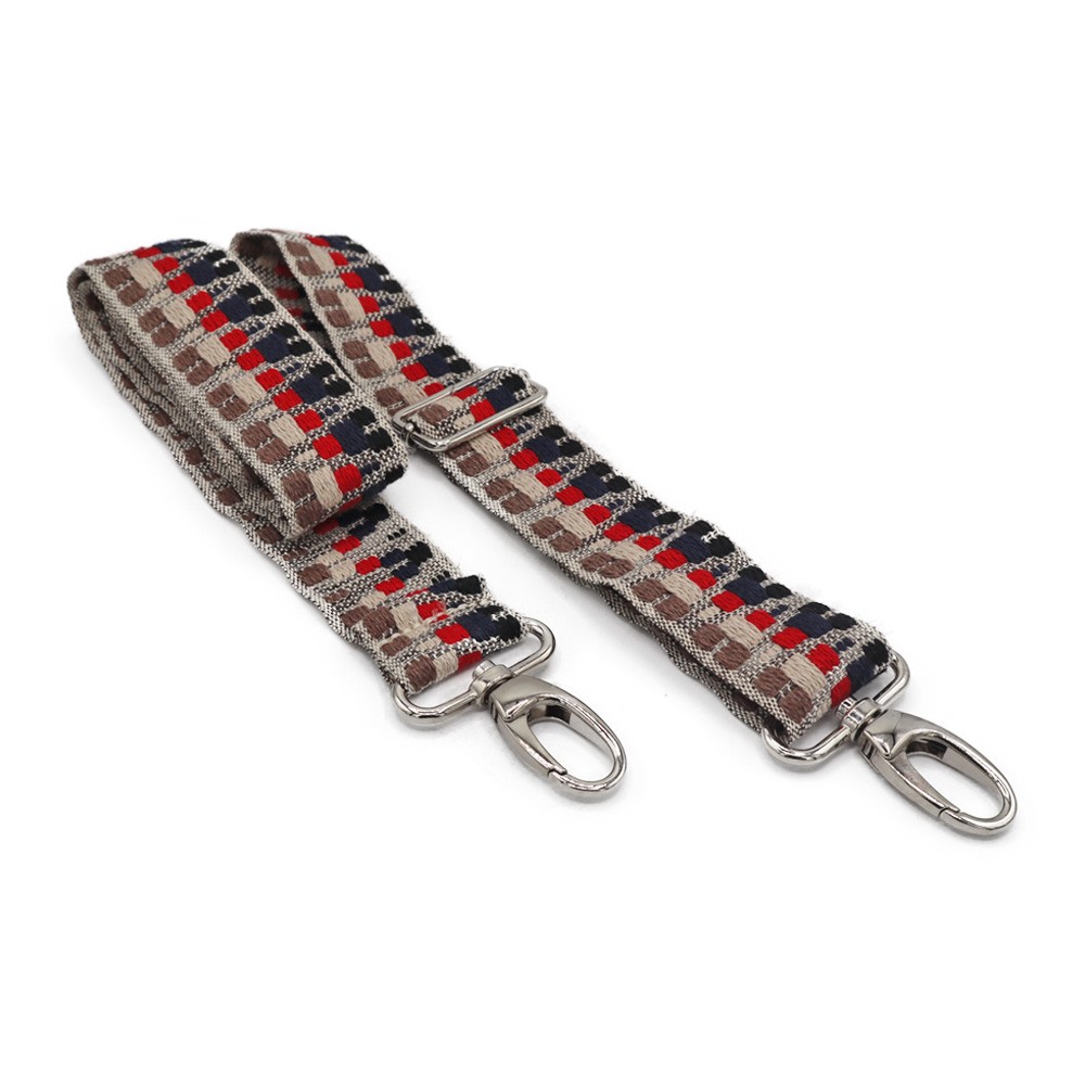 Bandoulière Sac Tissu Cheope Saturne