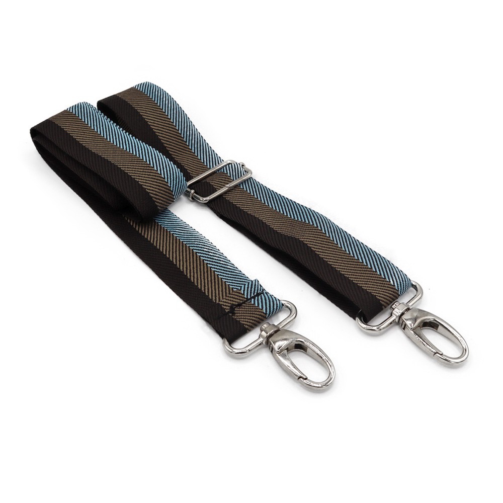 Strap Bag Fabric Bands Milan