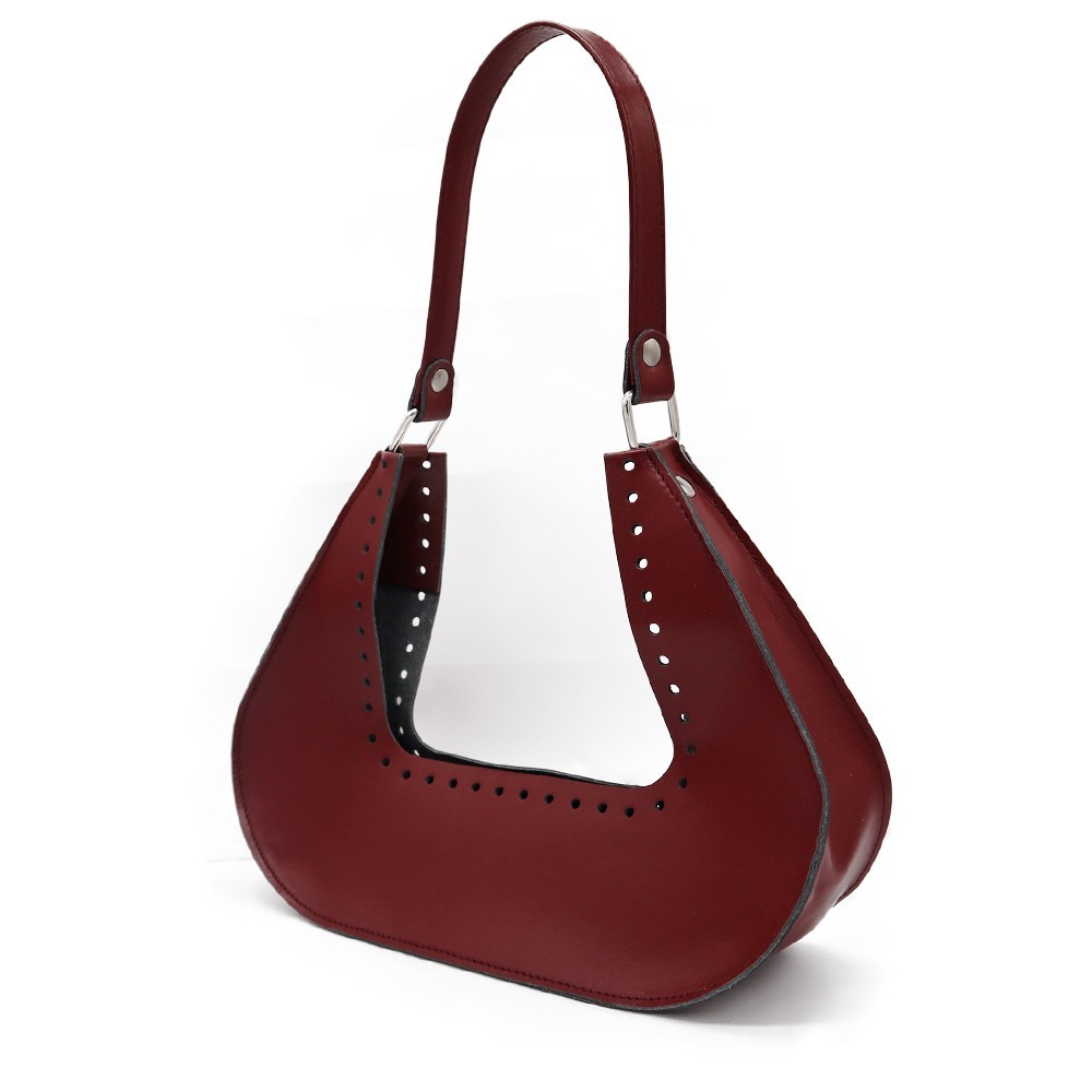 Set Kaia Bordeaux